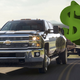 Illustration for article titled The Old Tacoma Crushed The New Chevy Colorado But GM Still Won Trucks In 2015